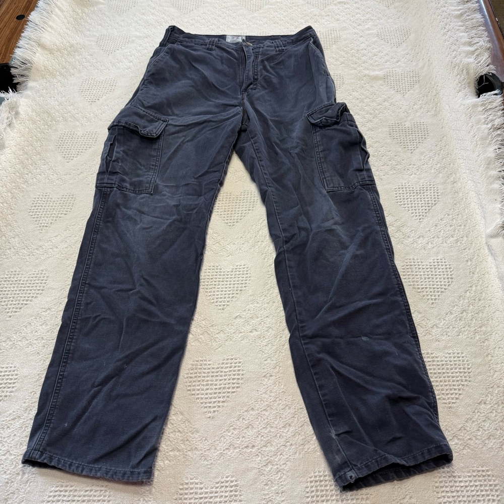 Tyndale Flame Resistant Cargo Pants (31x32)